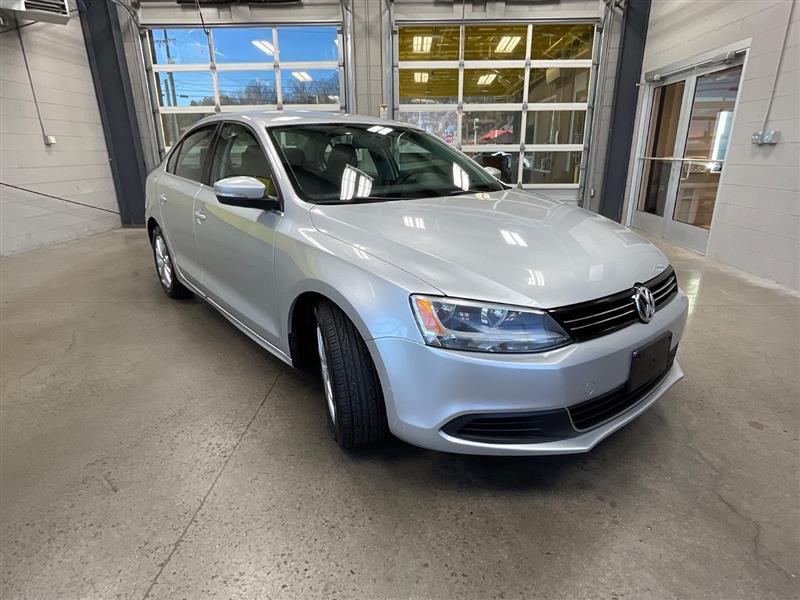 used 2013 Volkswagen Jetta car, priced at $8,988