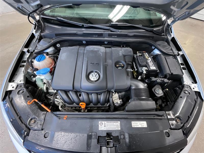 used 2013 Volkswagen Jetta car, priced at $8,988
