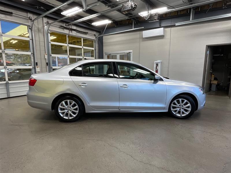 used 2013 Volkswagen Jetta car, priced at $8,988