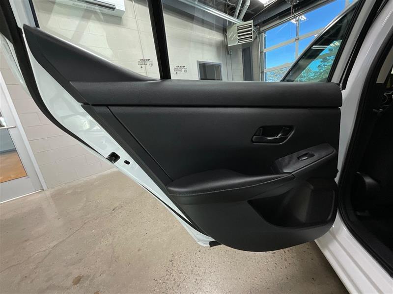 used 2024 Nissan Sentra car, priced at $16,995
