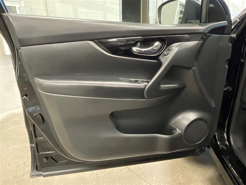 used 2019 Nissan Rogue Sport car, priced at $13,995