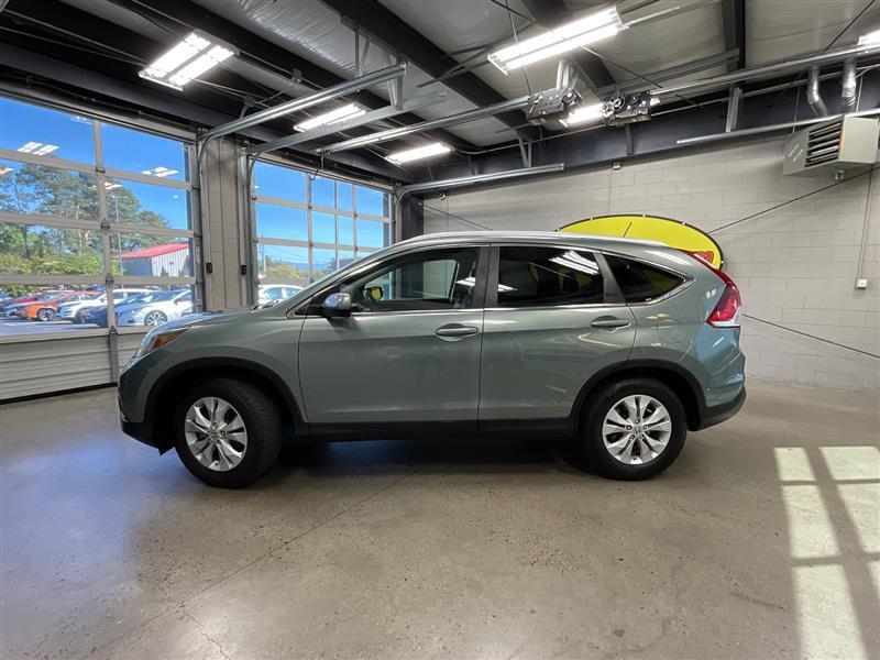 used 2012 Honda CR-V car, priced at $12,850