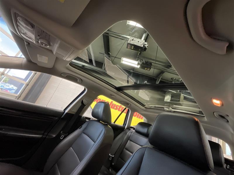 used 2013 Volkswagen Jetta SportWagen car, priced at $5,495