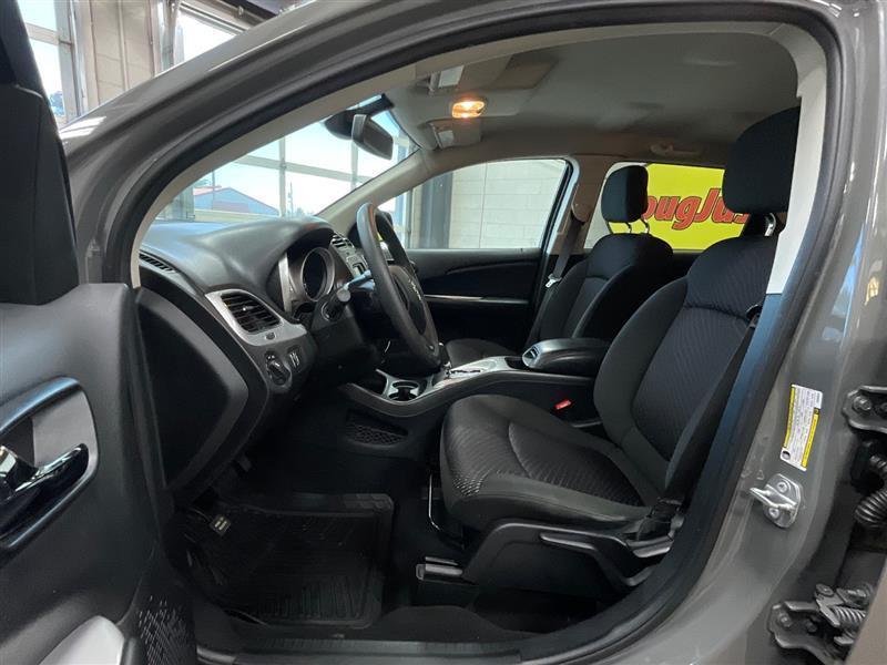 used 2019 Dodge Journey car, priced at $11,995