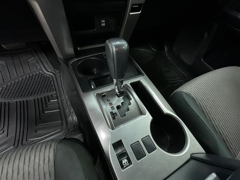 used 2019 Toyota 4Runner car, priced at $19,995