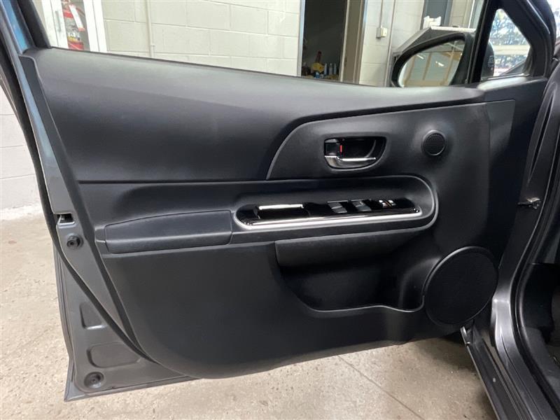 used 2015 Toyota Prius c car, priced at $7,995