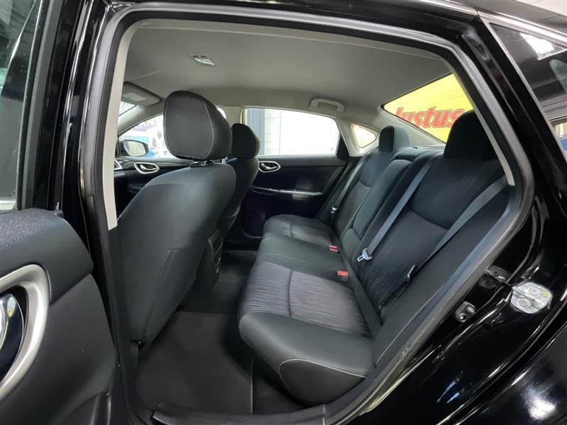 used 2019 Nissan Sentra car, priced at $7,995