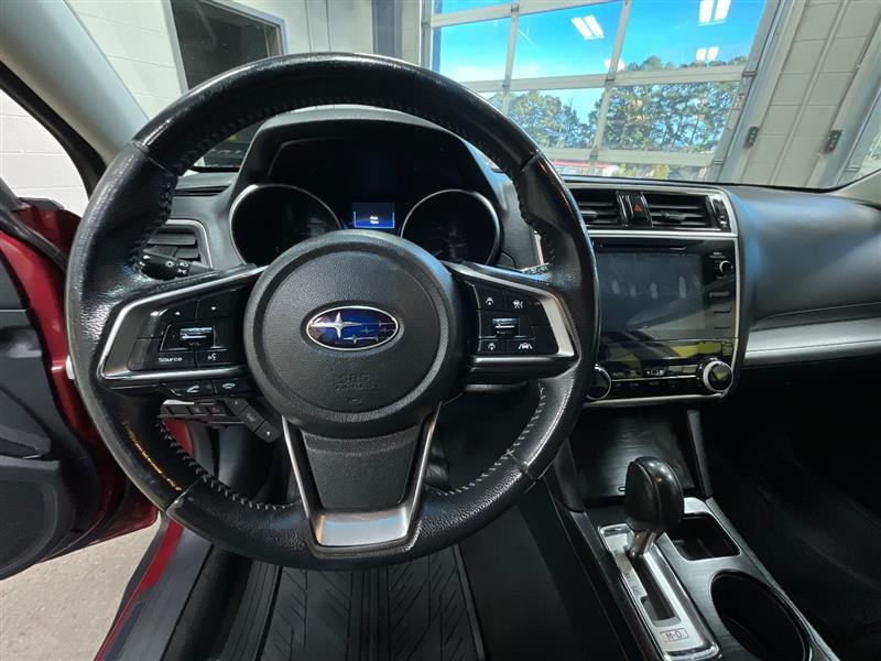 used 2019 Subaru Outback car, priced at $9,995