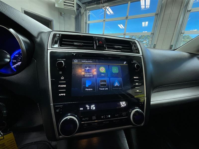 used 2019 Subaru Outback car, priced at $9,995