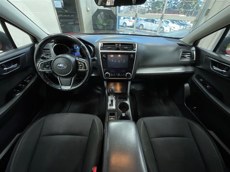 used 2019 Subaru Outback car, priced at $9,995