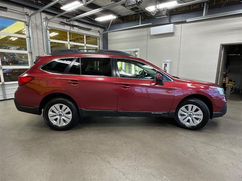 used 2019 Subaru Outback car, priced at $9,995