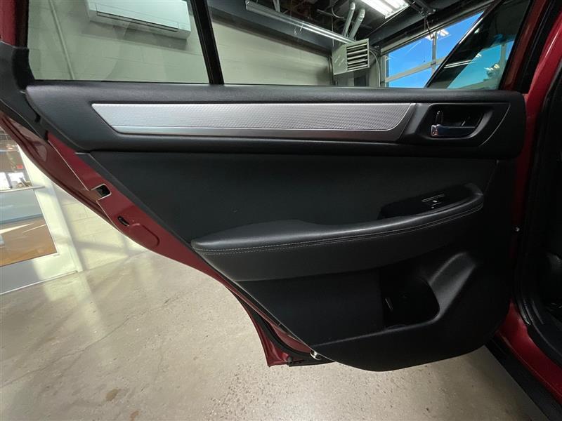 used 2019 Subaru Outback car, priced at $9,995