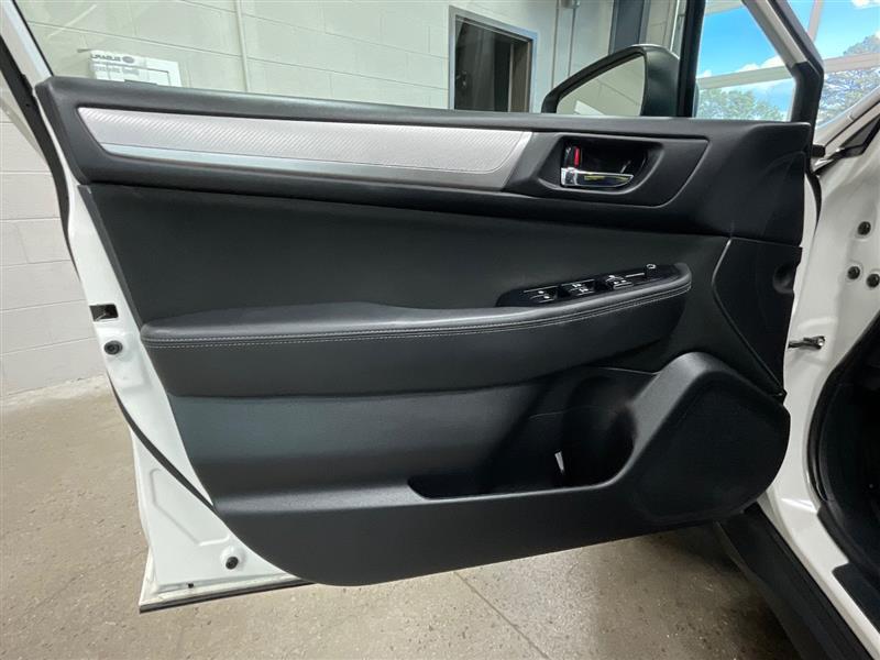 used 2018 Subaru Outback car, priced at $13,850