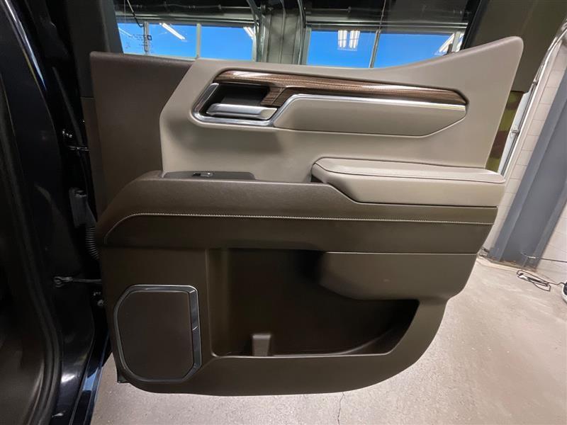 used 2024 Chevrolet Silverado 1500 car, priced at $29,994