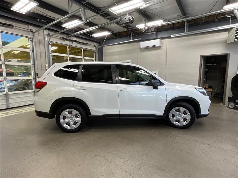used 2019 Subaru Forester car, priced at $14,995