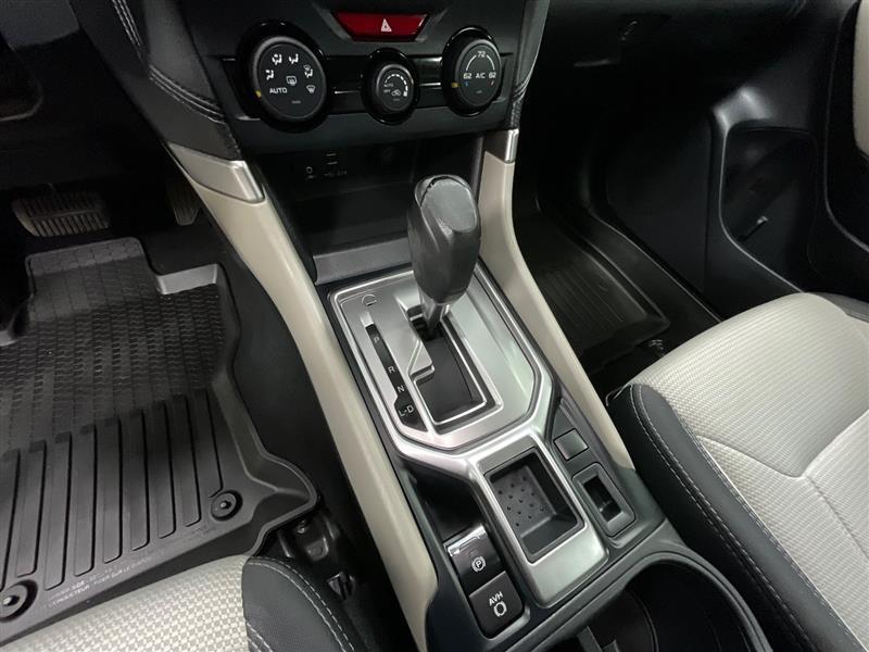 used 2019 Subaru Forester car, priced at $14,995