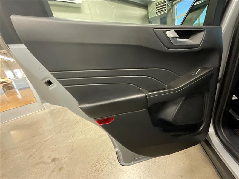 used 2021 Ford Escape car, priced at $15,995