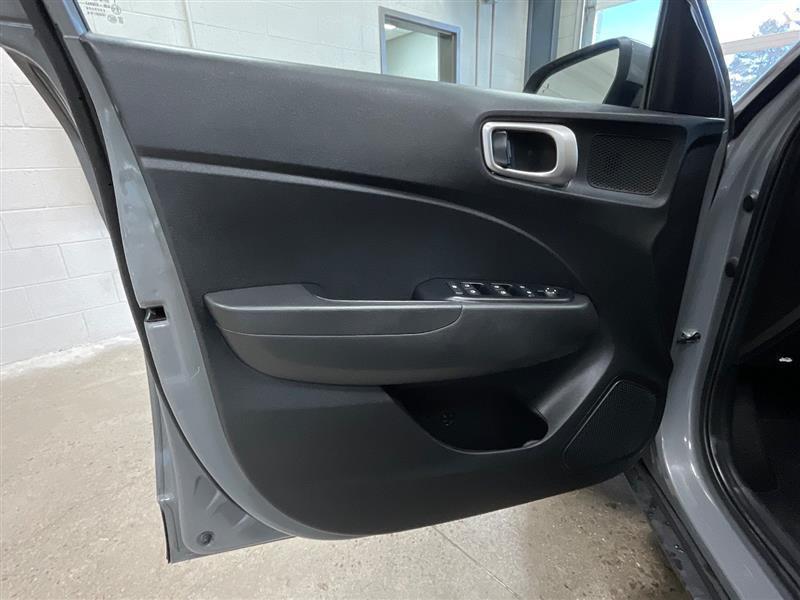 used 2020 Hyundai Venue car, priced at $10,995