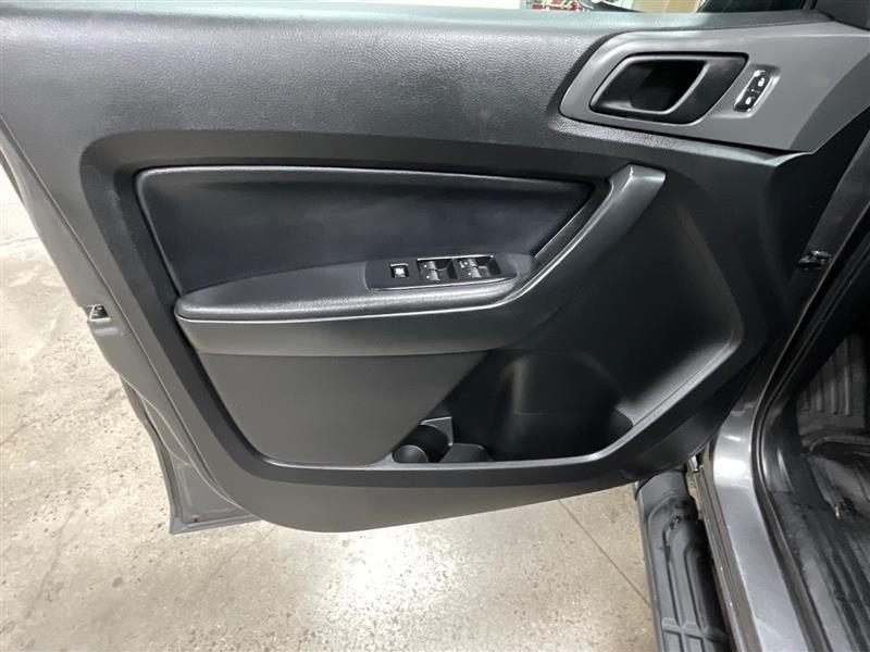 used 2020 Ford Ranger car, priced at $18,850