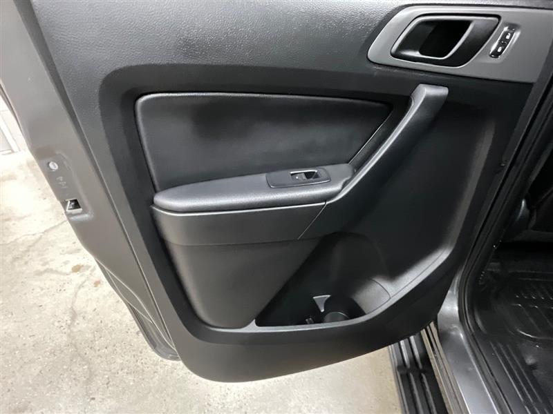 used 2020 Ford Ranger car, priced at $18,850