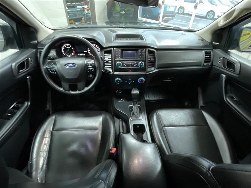 used 2020 Ford Ranger car, priced at $18,850