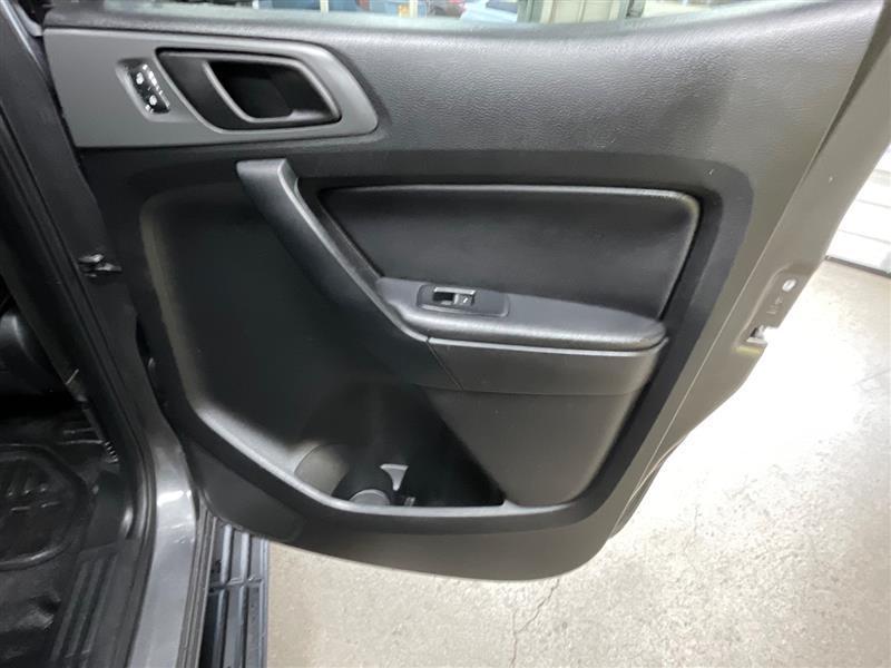 used 2020 Ford Ranger car, priced at $18,850