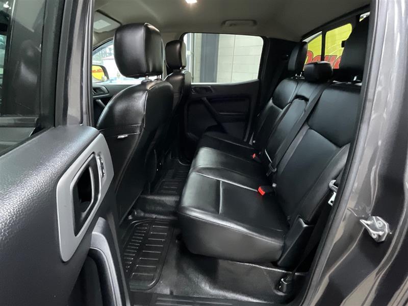 used 2020 Ford Ranger car, priced at $18,850