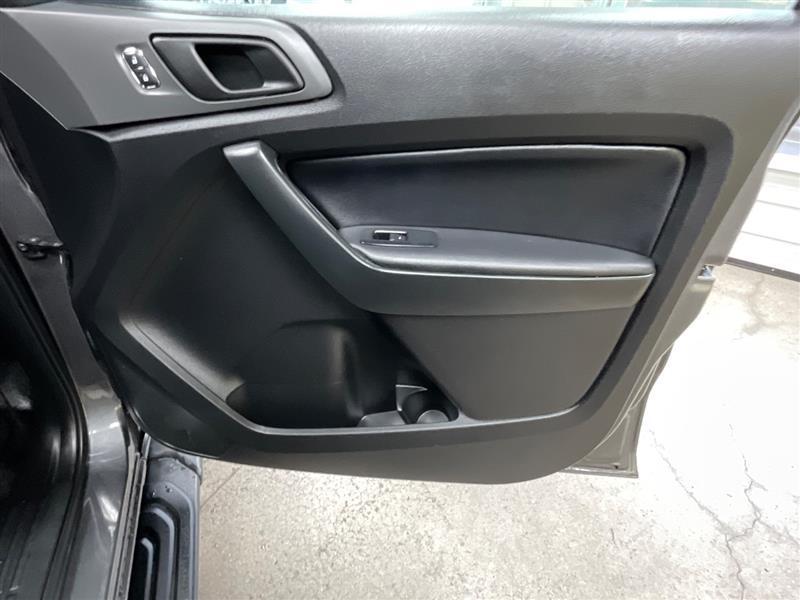 used 2020 Ford Ranger car, priced at $18,850