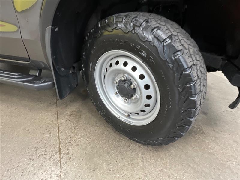used 2020 Ford Ranger car, priced at $18,850