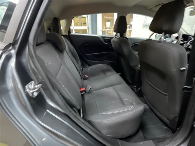 used 2019 Ford Fiesta car, priced at $7,995