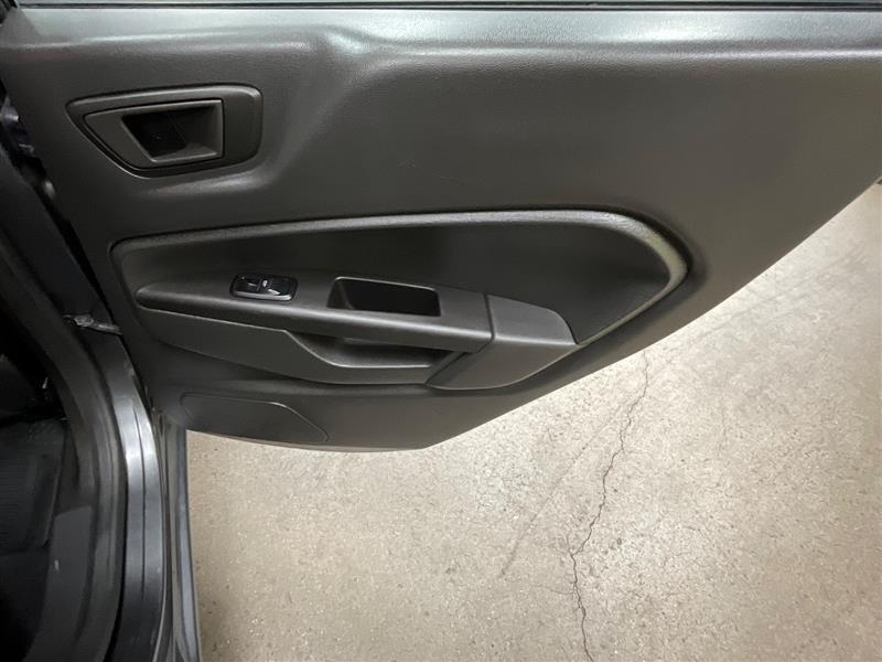 used 2019 Ford Fiesta car, priced at $7,995