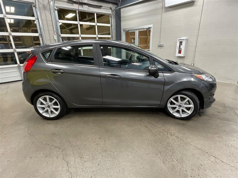 used 2019 Ford Fiesta car, priced at $7,995