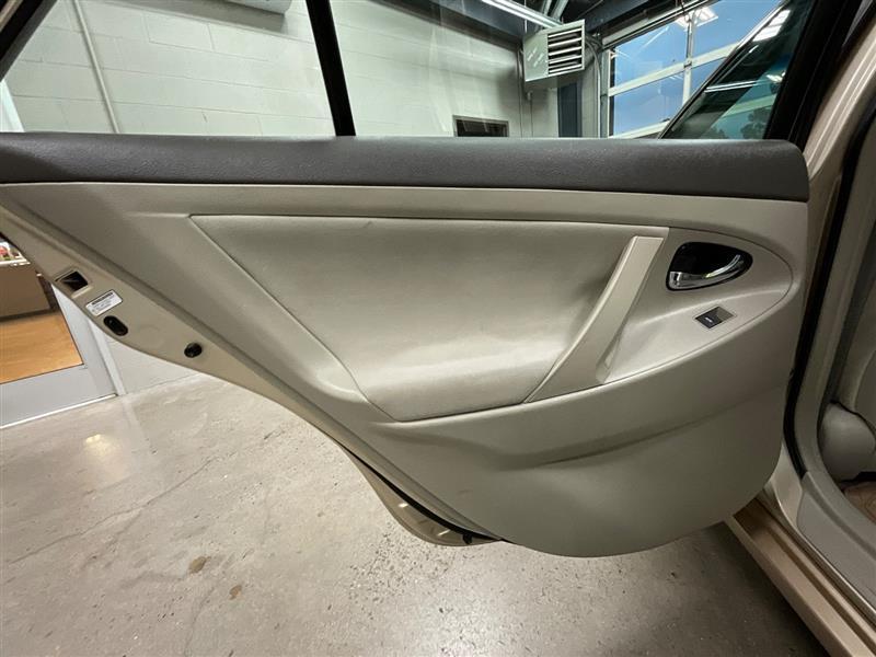 used 2010 Toyota Camry car, priced at $5,995