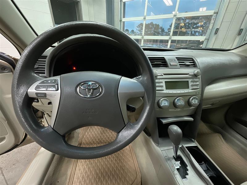 used 2010 Toyota Camry car, priced at $5,995