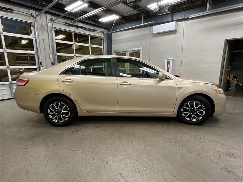 used 2010 Toyota Camry car, priced at $5,995