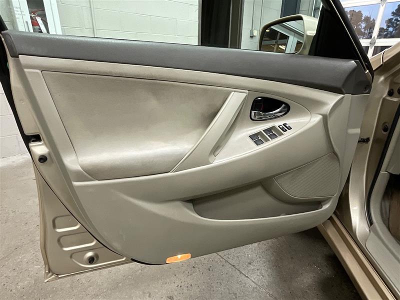 used 2010 Toyota Camry car, priced at $5,995