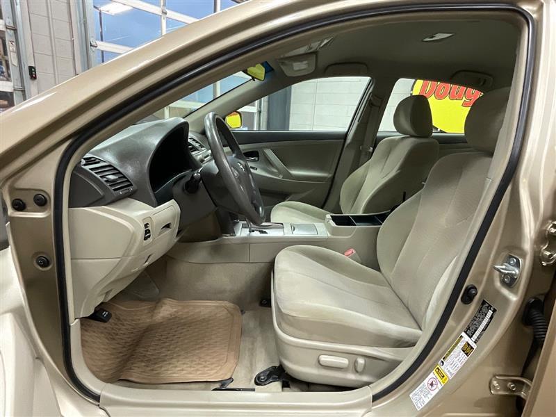 used 2010 Toyota Camry car, priced at $5,995