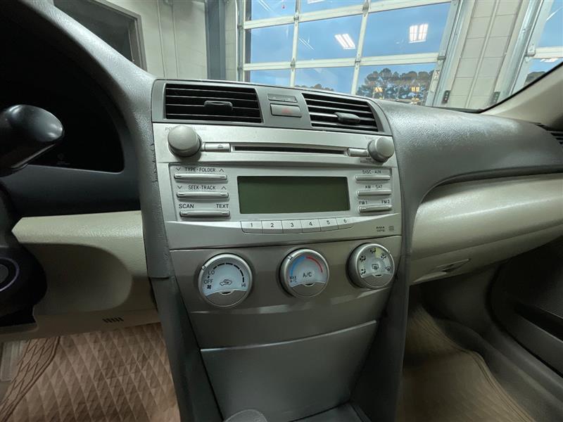 used 2010 Toyota Camry car, priced at $5,995