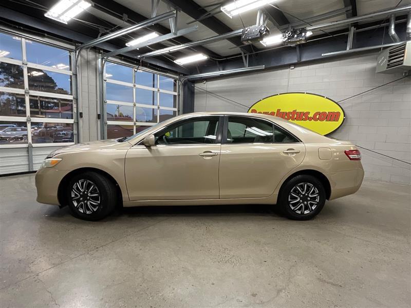 used 2010 Toyota Camry car, priced at $5,995