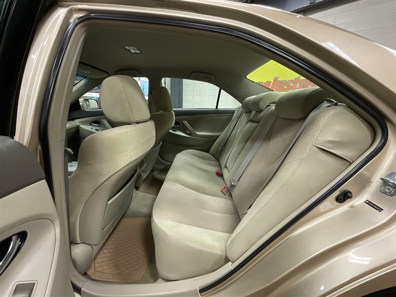 used 2010 Toyota Camry car, priced at $5,995