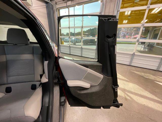 used 2014 BMW i3 car, priced at $8,995