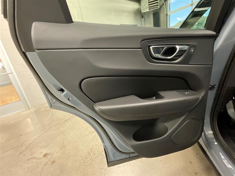 used 2023 Volvo XC60 car, priced at $25,950