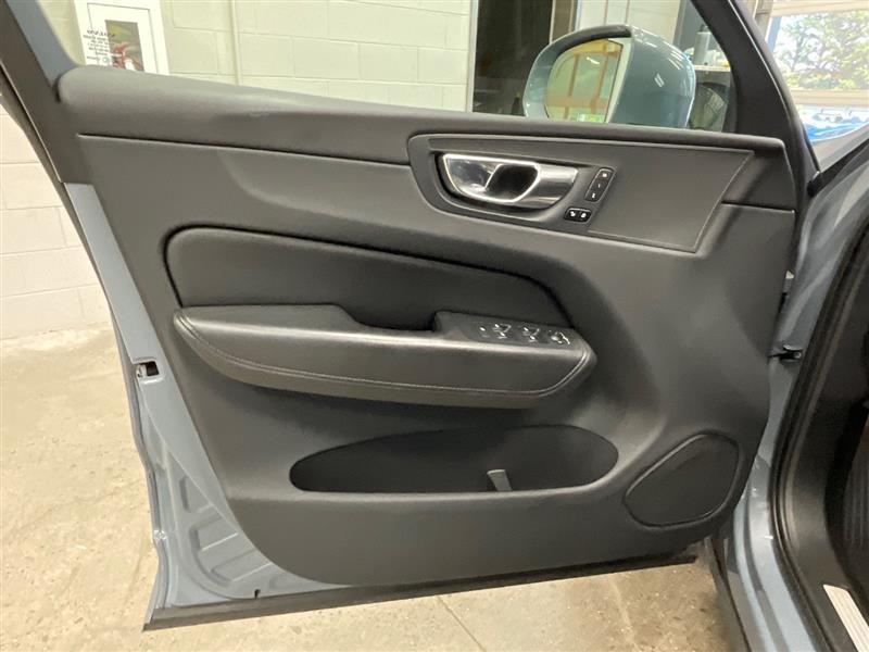 used 2023 Volvo XC60 car, priced at $25,950
