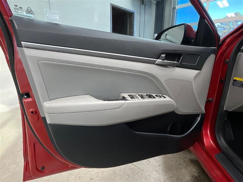 used 2017 Hyundai Elantra car, priced at $7,995