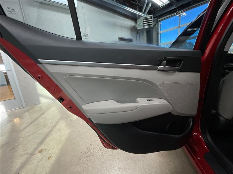 used 2017 Hyundai Elantra car, priced at $7,995