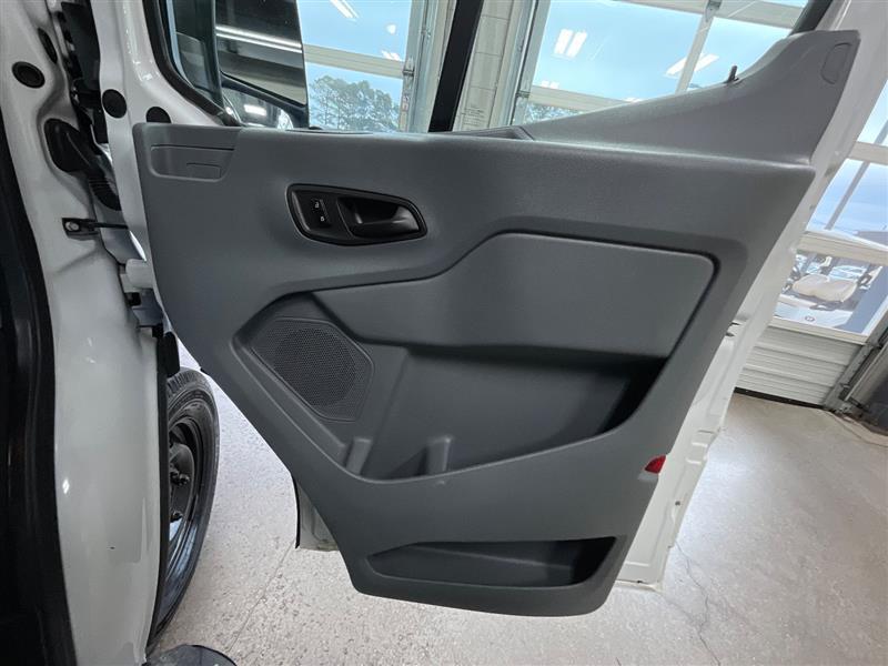 used 2018 Ford Transit-250 car, priced at $19,850