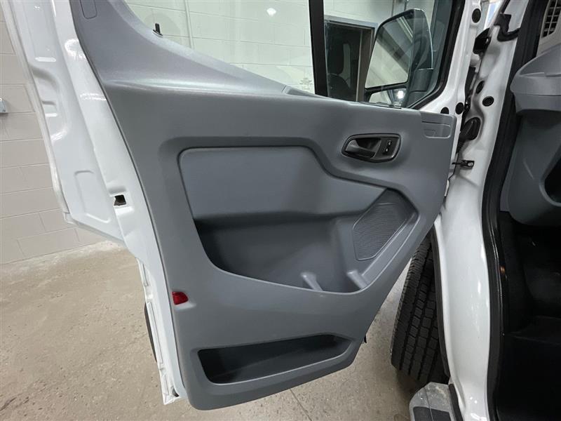 used 2018 Ford Transit-250 car, priced at $19,850
