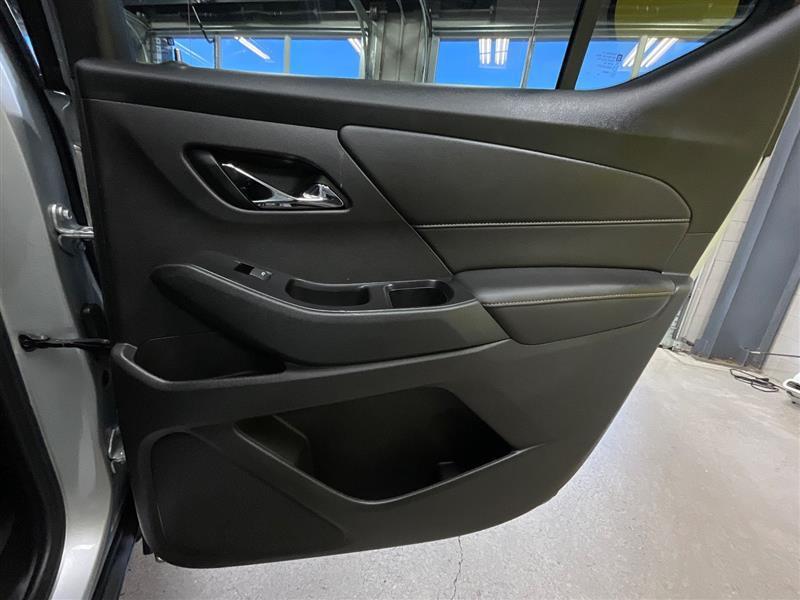 used 2019 Chevrolet Traverse car, priced at $11,995