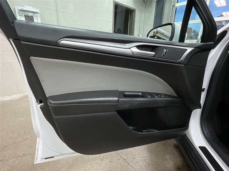 used 2016 Ford Fusion car, priced at $6,850