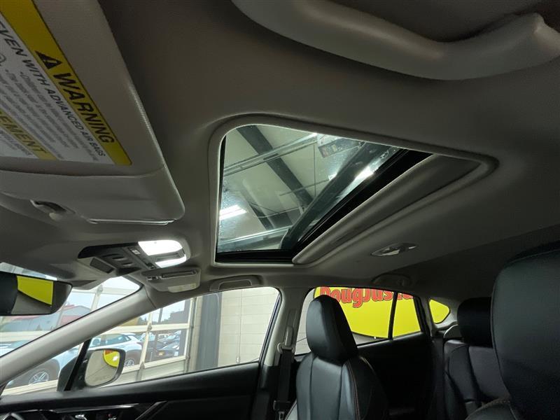 used 2019 Subaru Crosstrek car, priced at $13,995